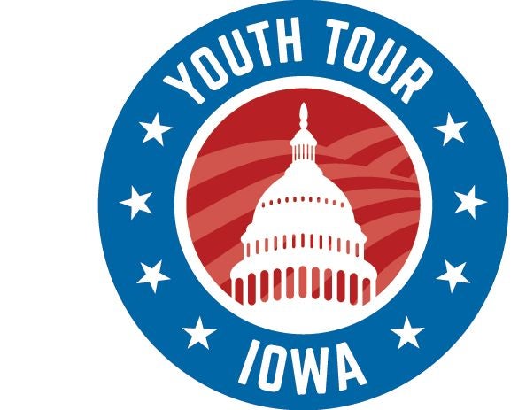 Youth Tour Logo